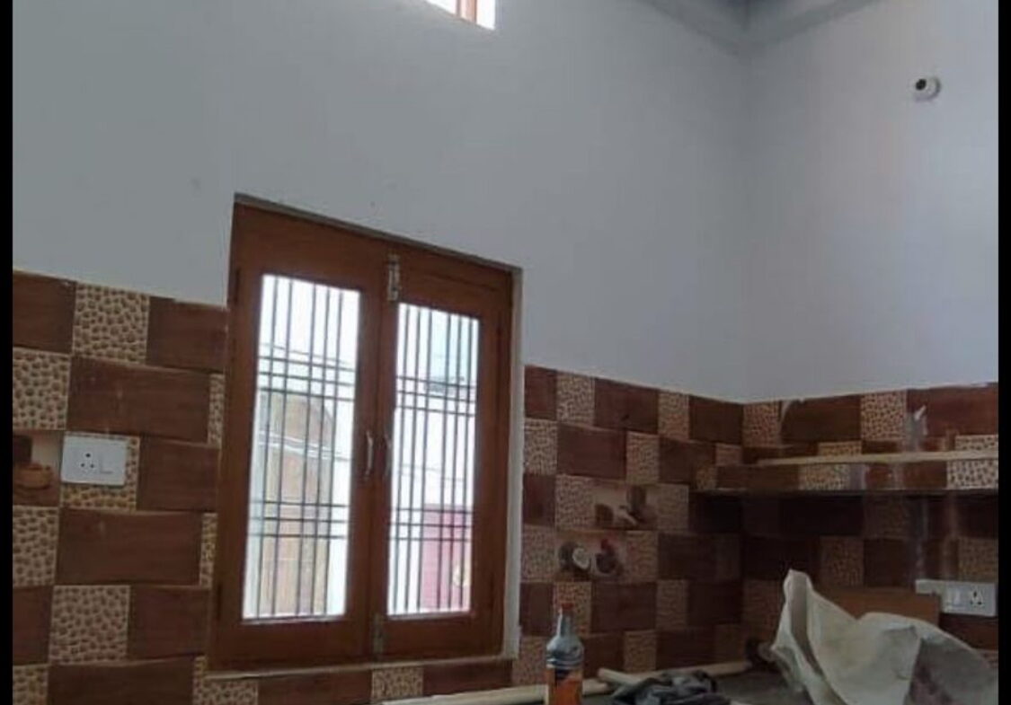 Independent house for sale in Varanasi