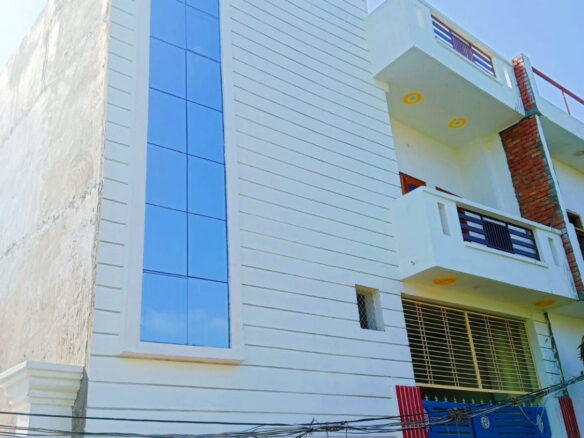3 Beds 3 Baths house for sale in Varanasi