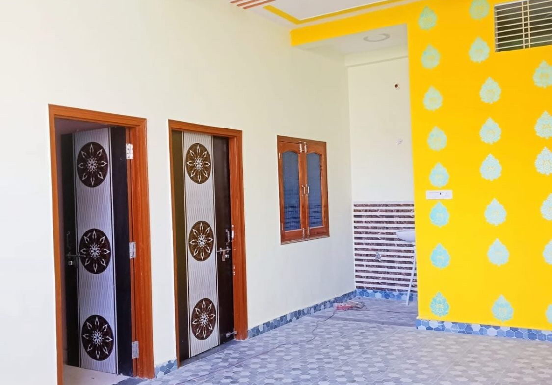 3 Beds 3 Baths house for sale in Varanasi