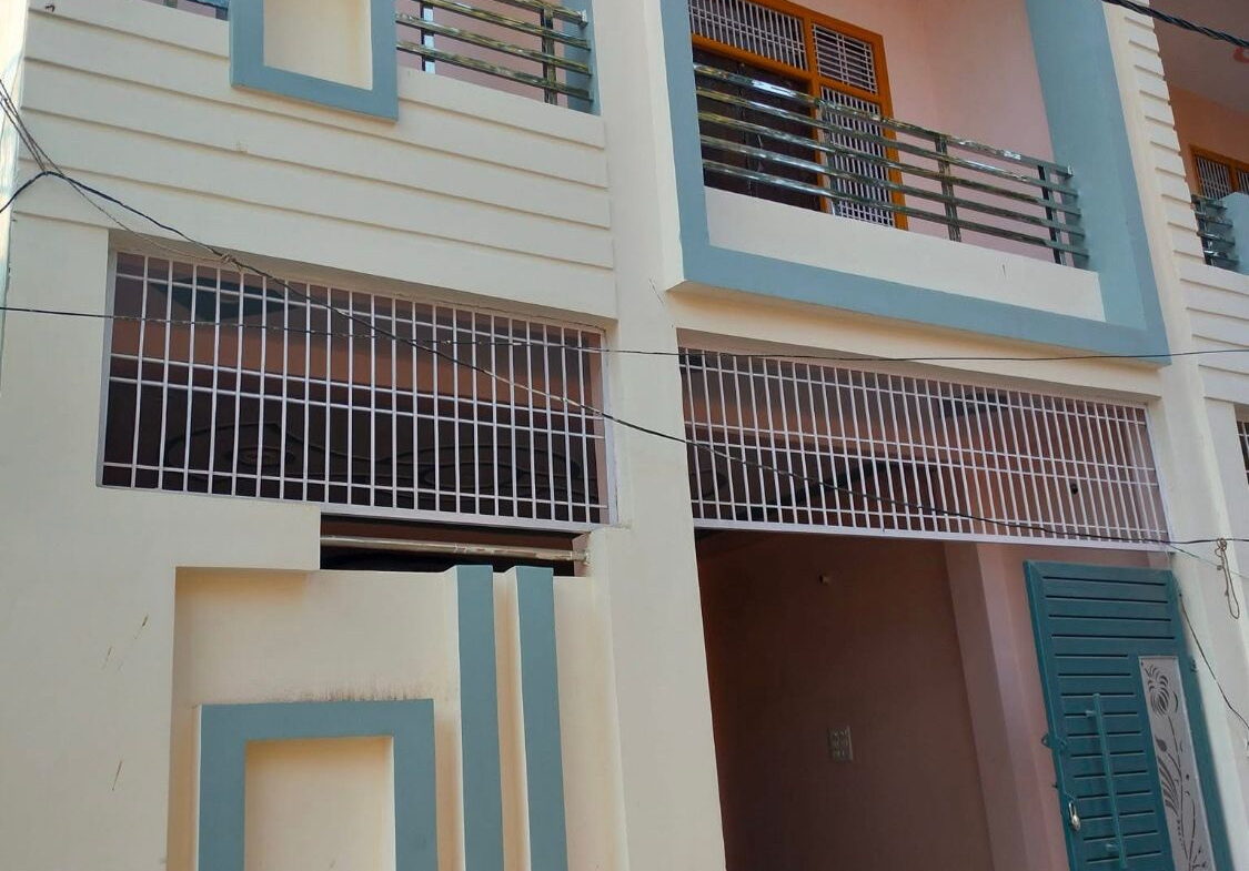 3 Beds 3 Baths house for sale in Varanasi