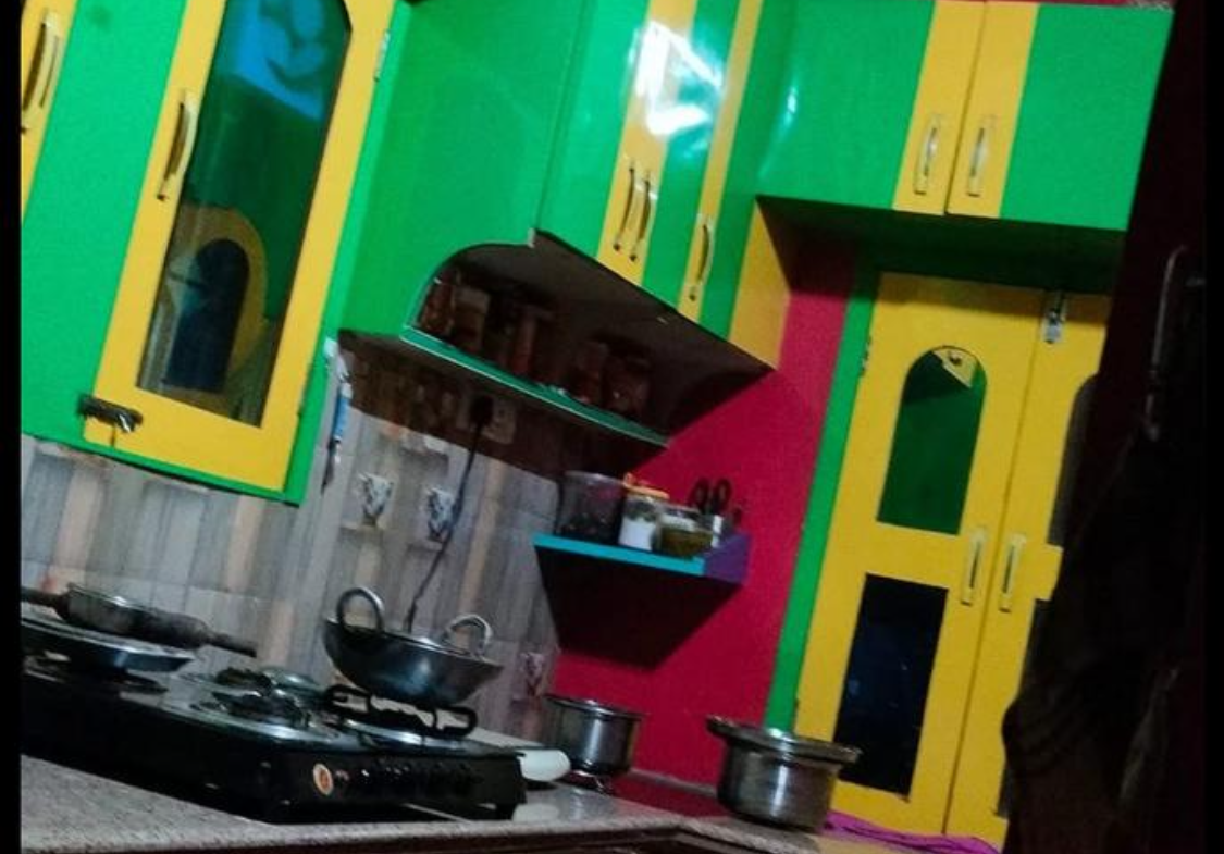 Independent house for sale in Varanasi