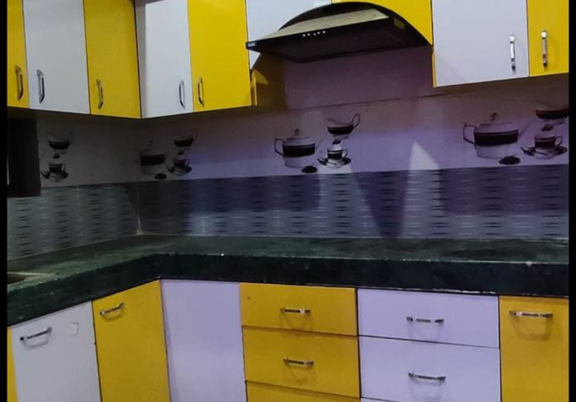 Independent house for sale in Varanasi