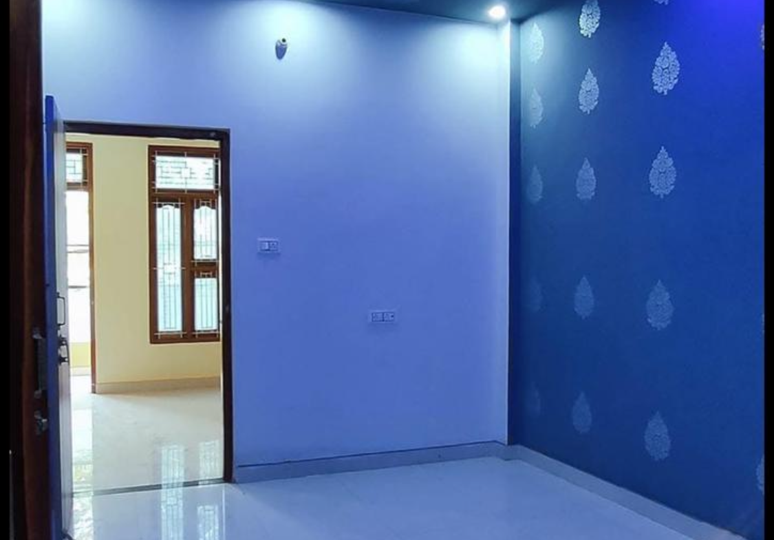 Independent house for sale in Varanasi