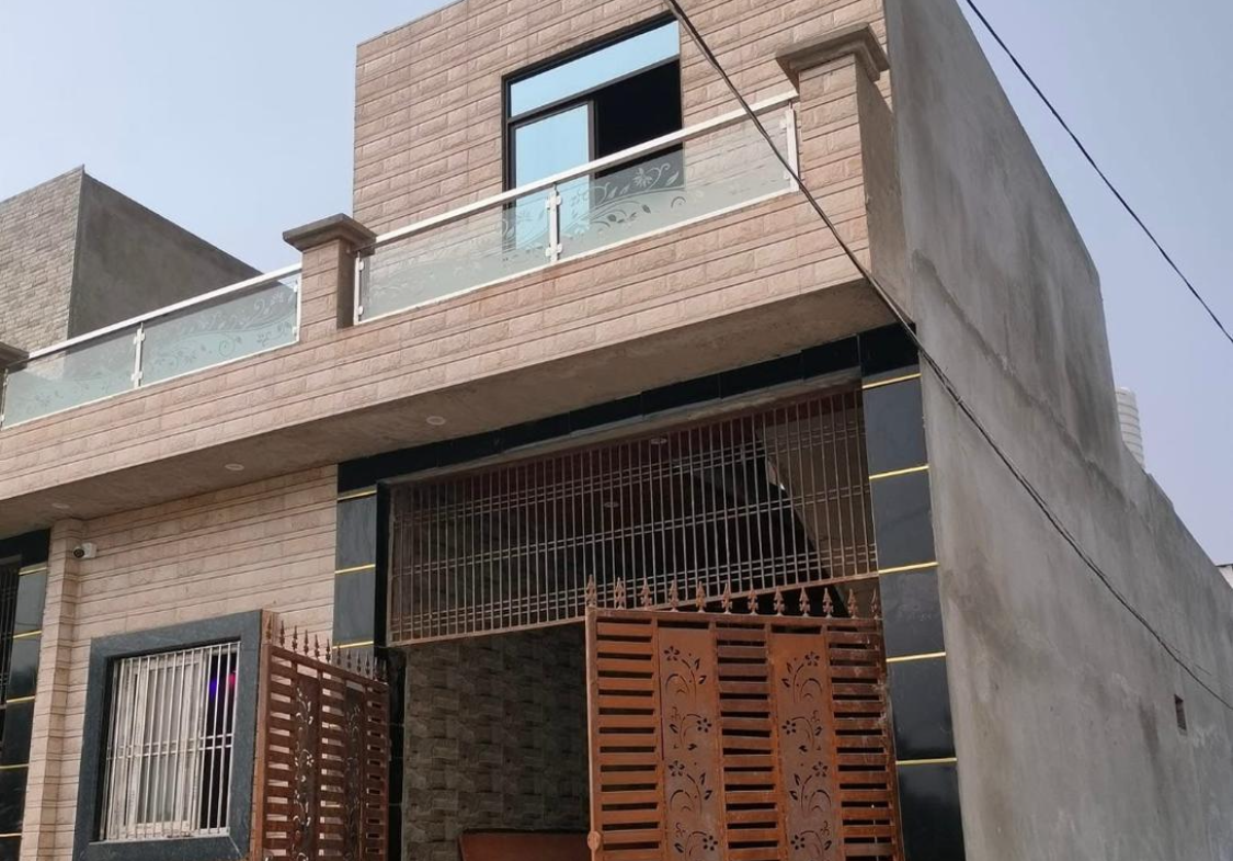 3 Beds 3 Baths house for sale in Varanasi