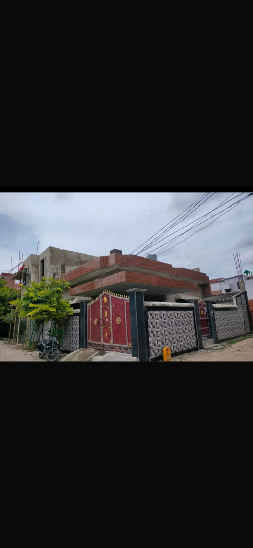 4 Beds 4 Baths house for sale in Varanasi