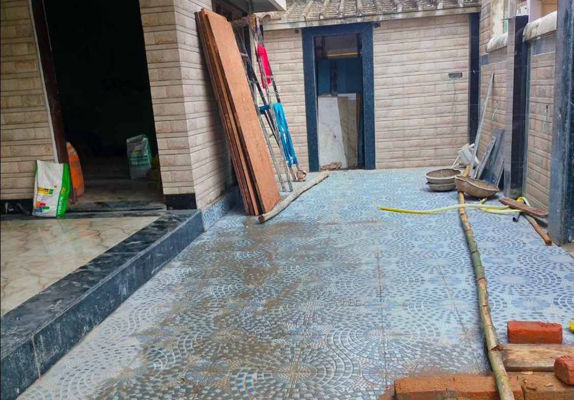 4 Beds 4 Baths house for sale in Varanasi