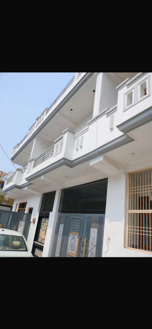 Independent house for sale in Varanasi