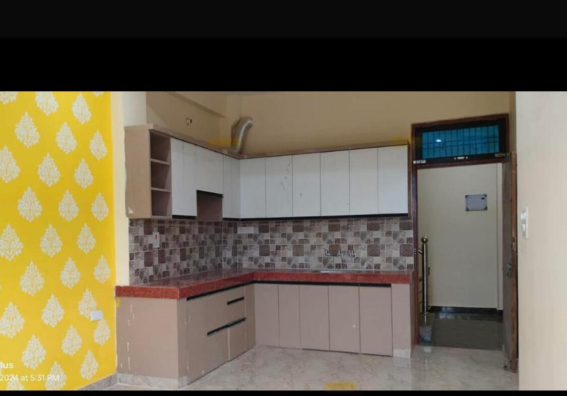 Independent house for sale in Varanasi