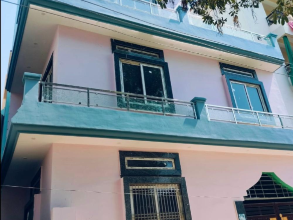 Independent house for sale in Varanasi