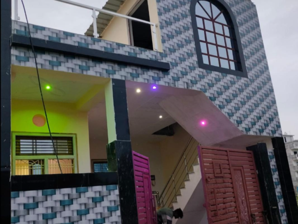 3 Beds 3 Baths house for sale in Varanasi