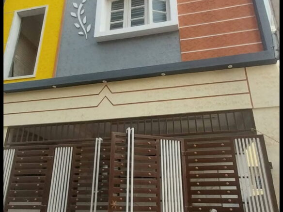 Independent house for sale in Varanasi