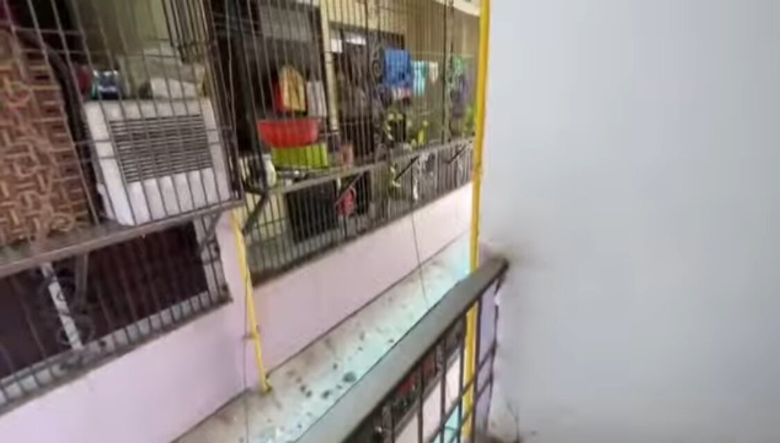Independent flat for sale in Varanasi