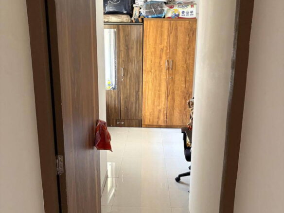 3 Beds 3 Baths flat for sale in Varanasi
