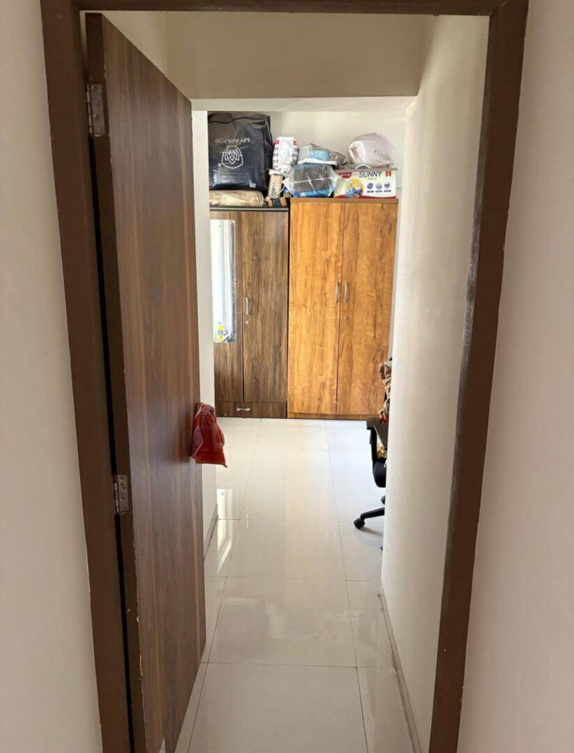 3 Beds 3 Baths flat for sale in Varanasi
