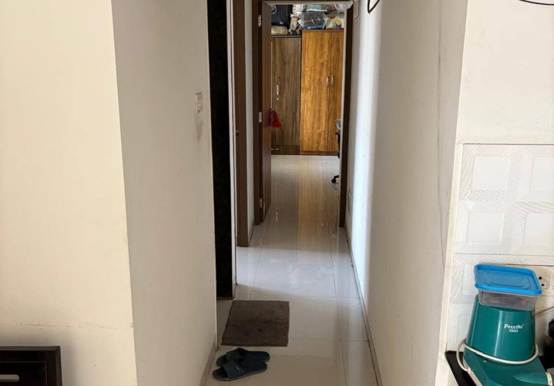3 Beds 3 Baths flat for sale in Varanasi