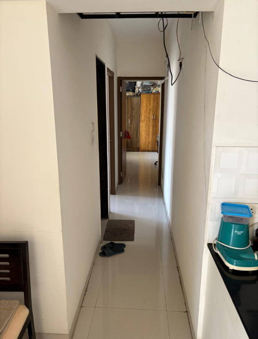 3 Beds 3 Baths flat for sale in Varanasi