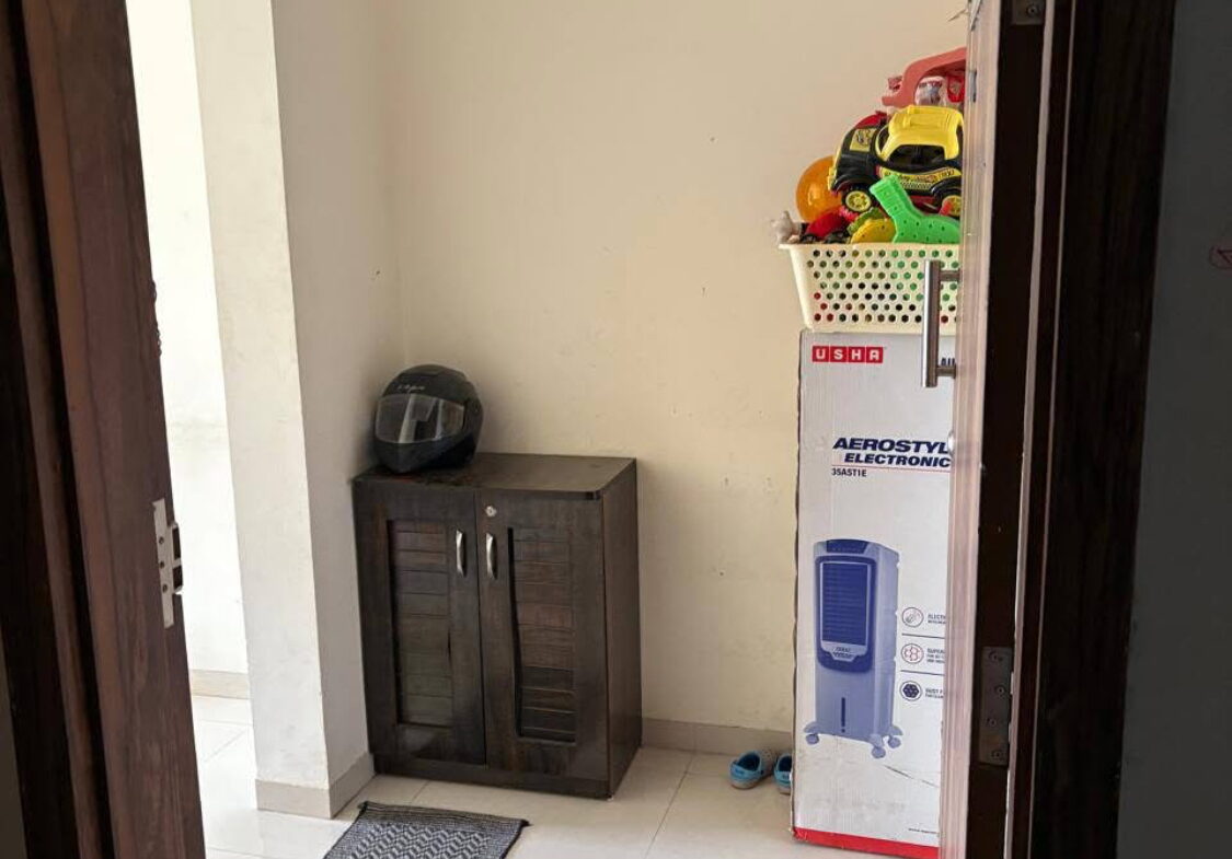 3 Beds 3 Baths flat for sale in Varanasi
