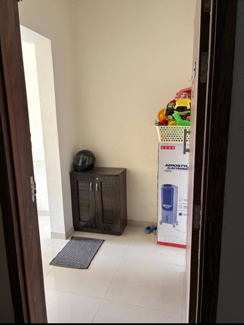 3 Beds 3 Baths flat for sale in Varanasi