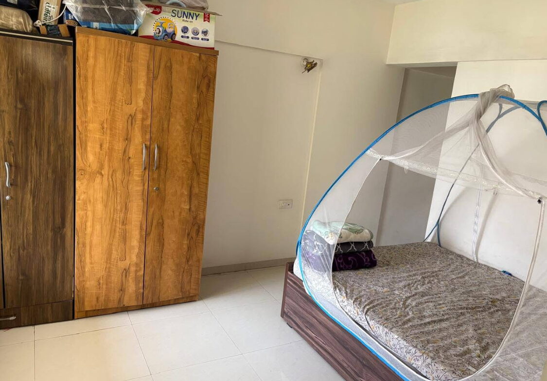 3 Beds 3 Baths flat for sale in Varanasi