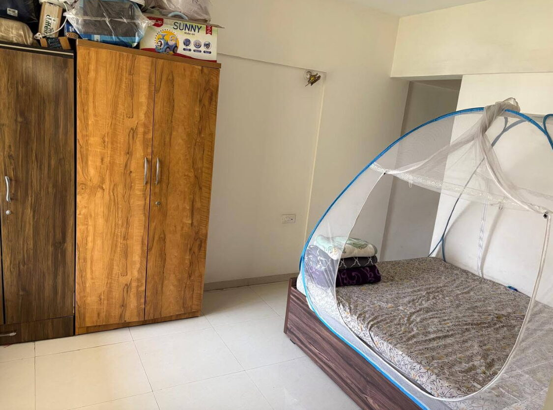 3 Beds 3 Baths flat for sale in Varanasi