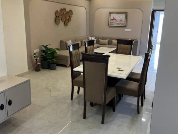 Independent flat for sale in Varanasi