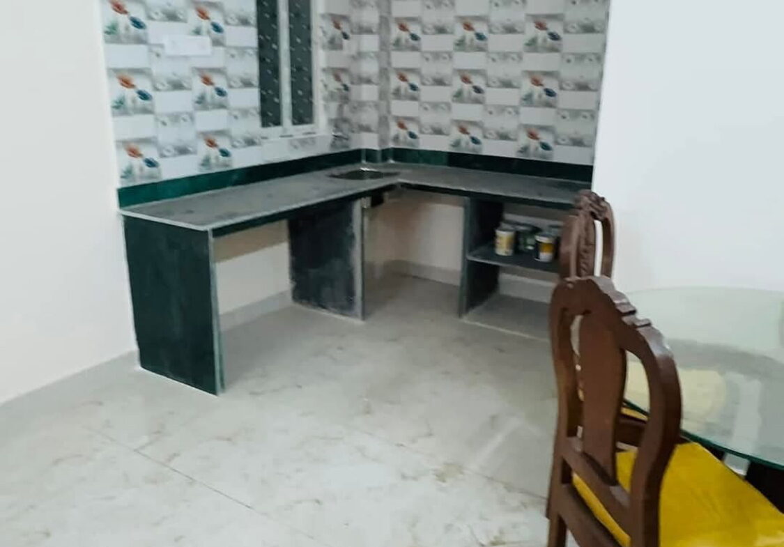 Independent flat for sale in Varanasi