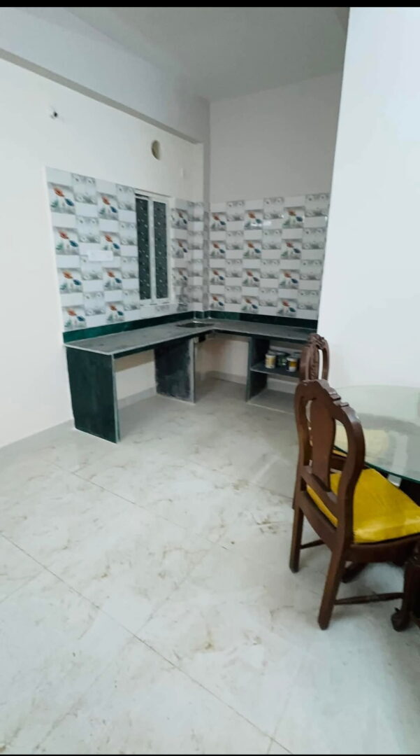 Independent flat for sale in Varanasi