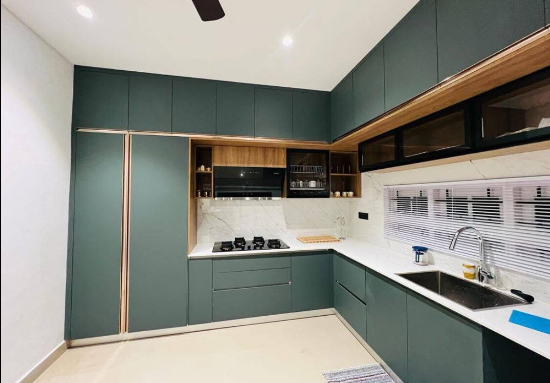 4 Beds 4 Baths house for sale in Varanasi