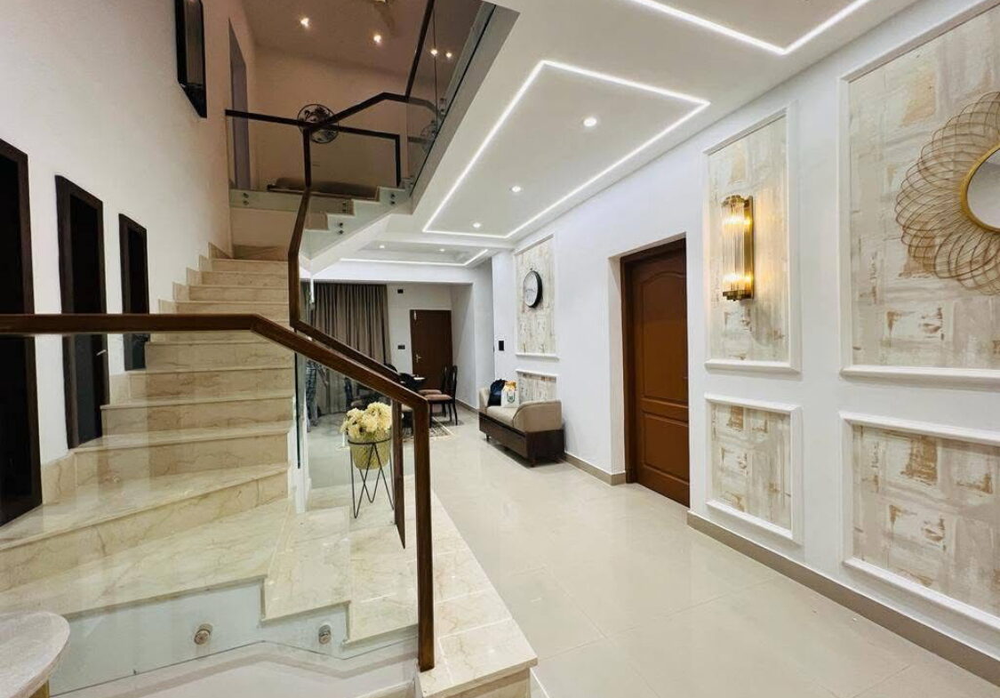 4 Beds 4 Baths house for sale in Varanasi