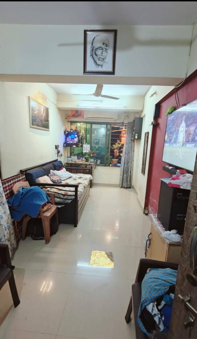 IMG_4287 Independent flat for sale in Varanasi