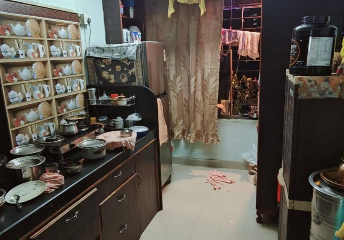 Independent flat for sale in Varanasi
