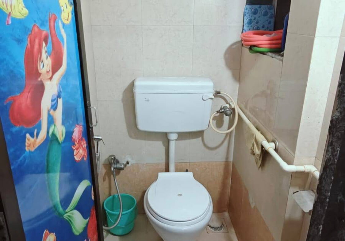 Independent flat for sale in Varanasi