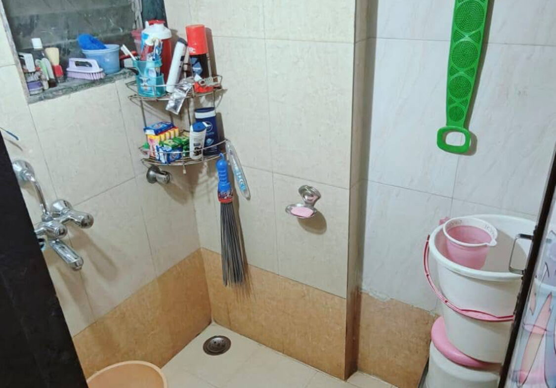 Independent flat for sale in Varanasi