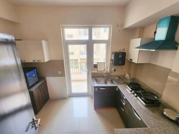 Independent flat for sale in Punjab