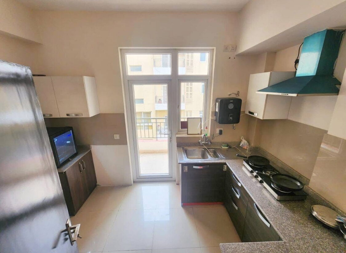 Independent flat for sale in Punjab