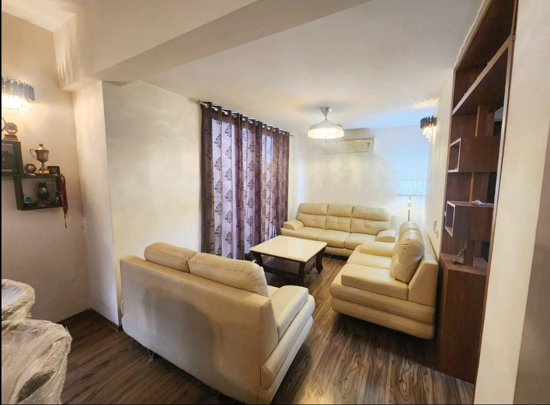 Independent flat for sale in Punjab