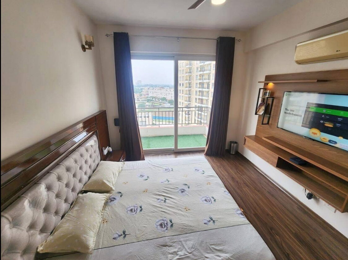 Independent flat for sale in Punjab