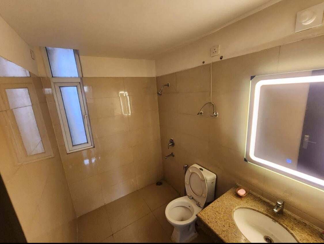 Independent flat for sale in Punjab