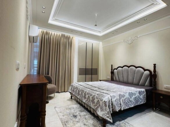 3 Beds 3 Baths flat for sale in Punjab