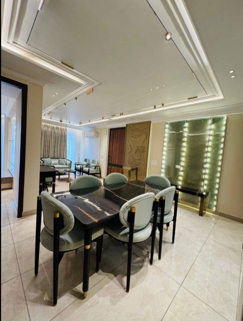 IMG_4359 3 Beds 3 Baths flat for sale in Punjab