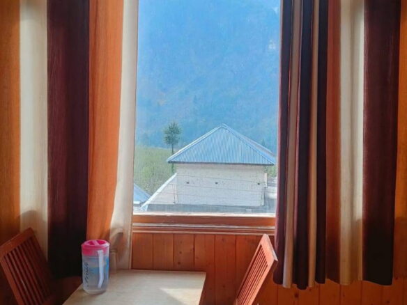 5 beds 5 Baths villa for sale in Punjab