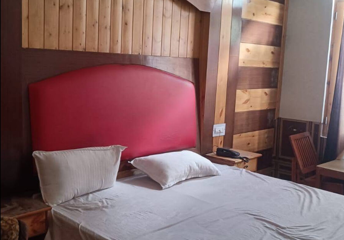 5 beds 5 Baths villa for sale in Punjab