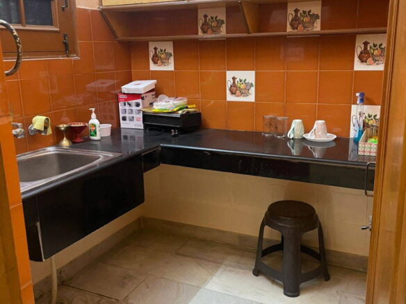 Independent house for sale in Punjab