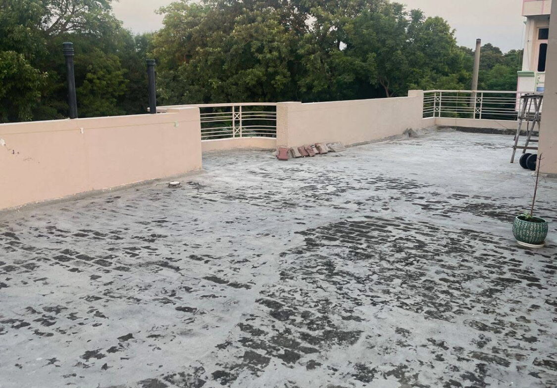 Independent house for sale in Punjab