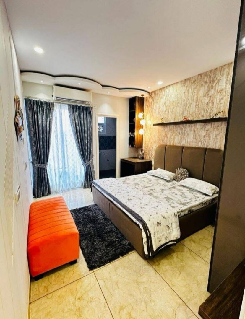 Independent flat for sale in Punjab