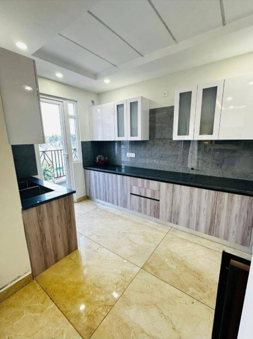 Independent flat for sale in Punjab