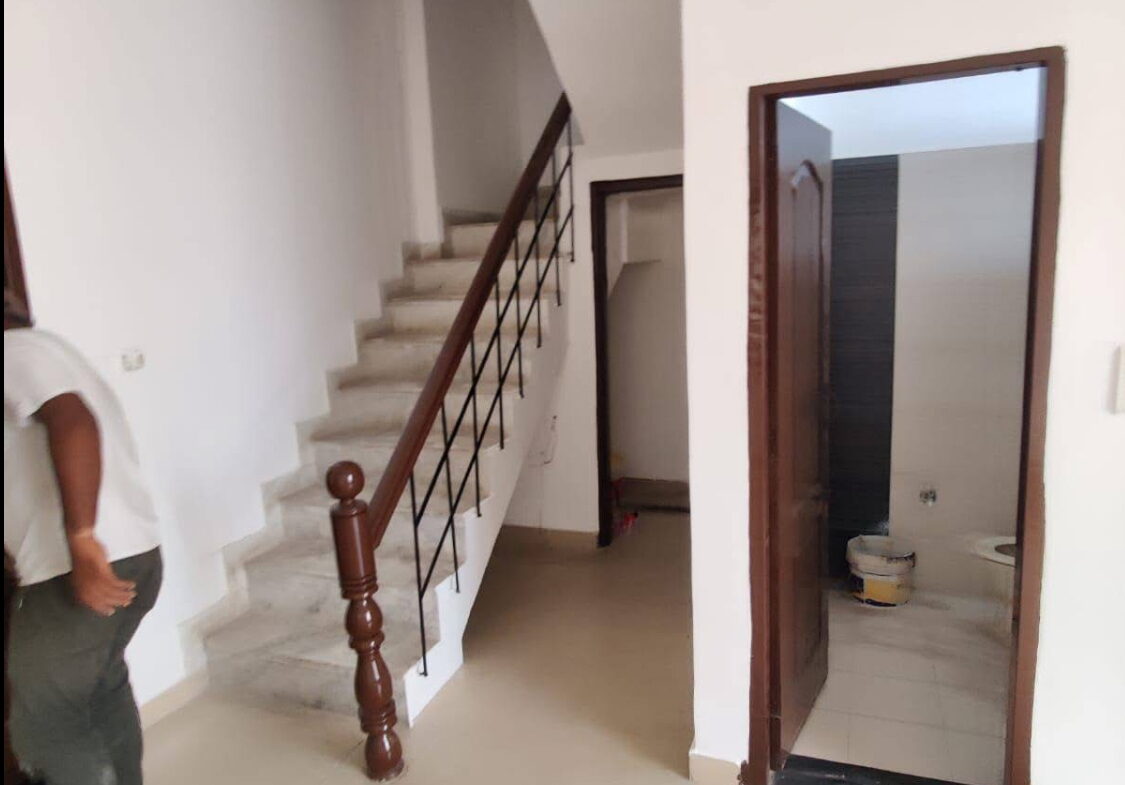 Independent house for sale in Punjab