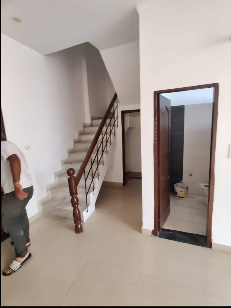 Independent house for sale in Punjab