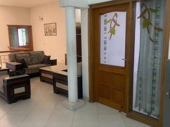 Independent house for sale in Punjab