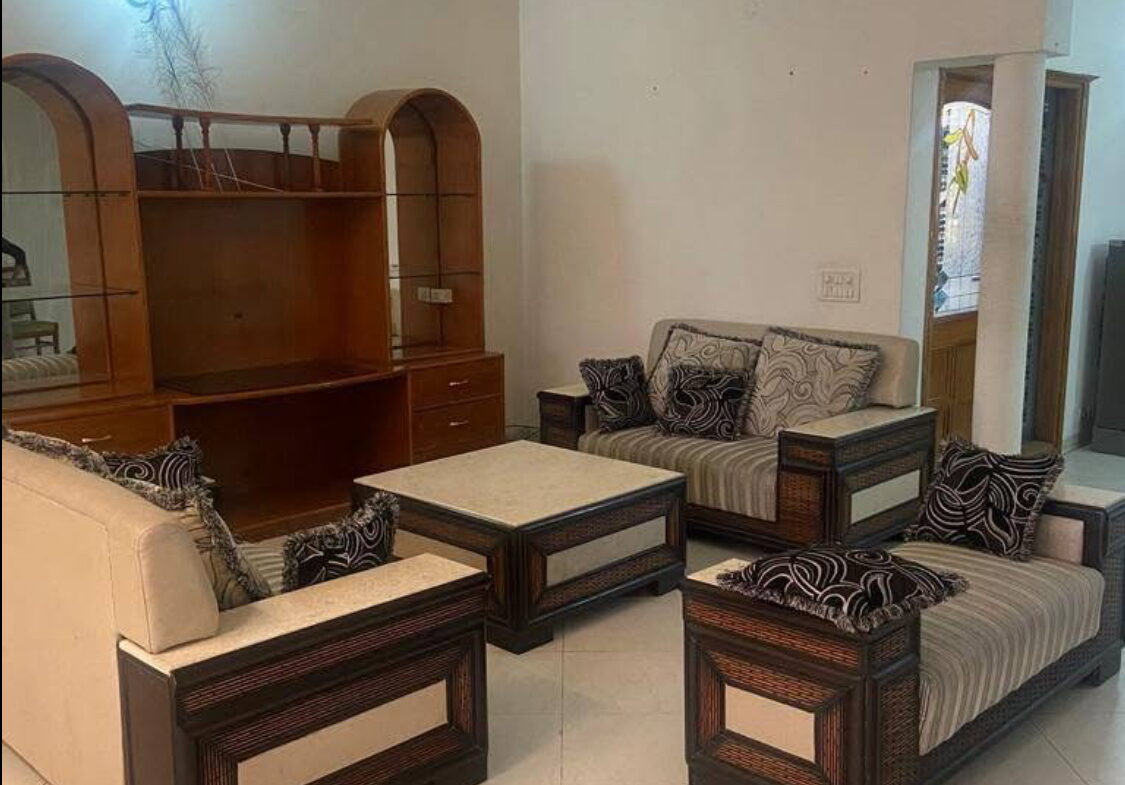 Independent house for sale in Punjab
